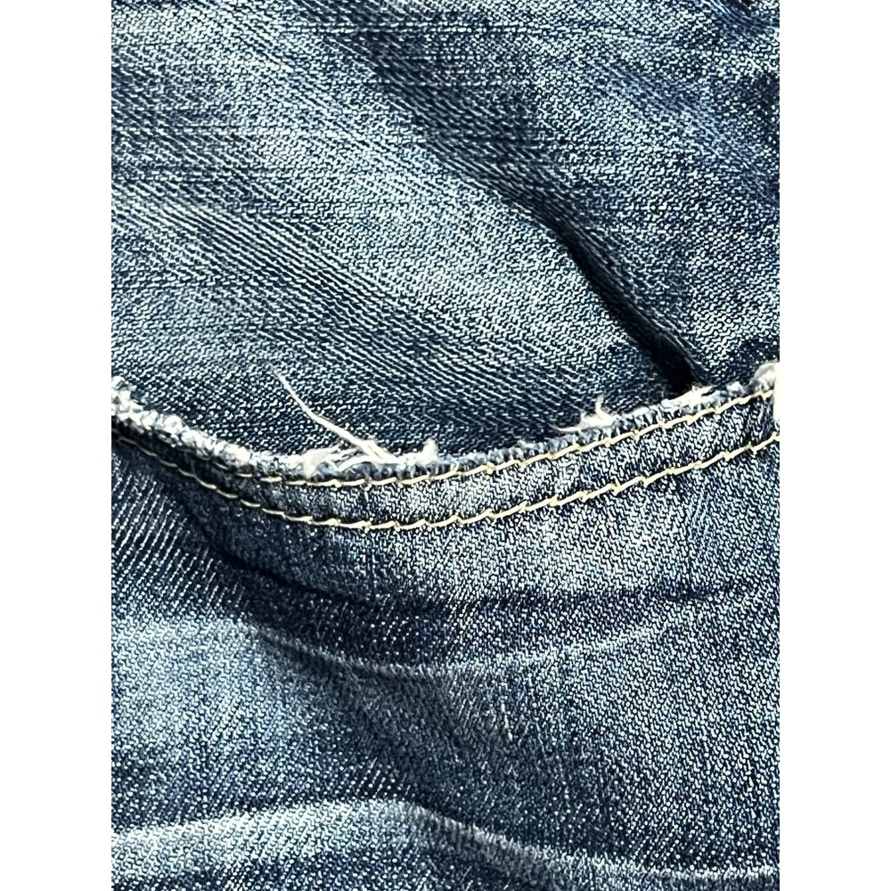 Express Jeans Kingston Classic Fit W38 L32 - Picture 7 of 16